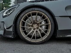 2019 Mercedes-Benz AMG GT — фото 9