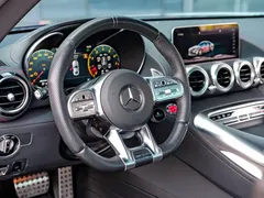 2019 Mercedes-Benz AMG GT — фото 10