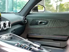 2019 Mercedes-Benz AMG GT — фото 13