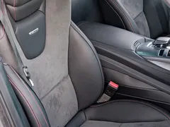 2019 Mercedes-Benz AMG GT — фото 14