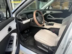 2025 BYD Yuan UP Smart Driving 401km Vitality — фото 3