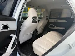 2025 BYD Yuan UP Smart Driving 401km Vitality — фото 4