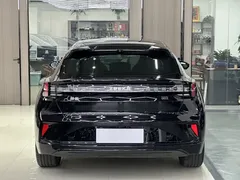 2024 Zeekr 001 WE 95kWh 4WD, чёрный — фото 9
