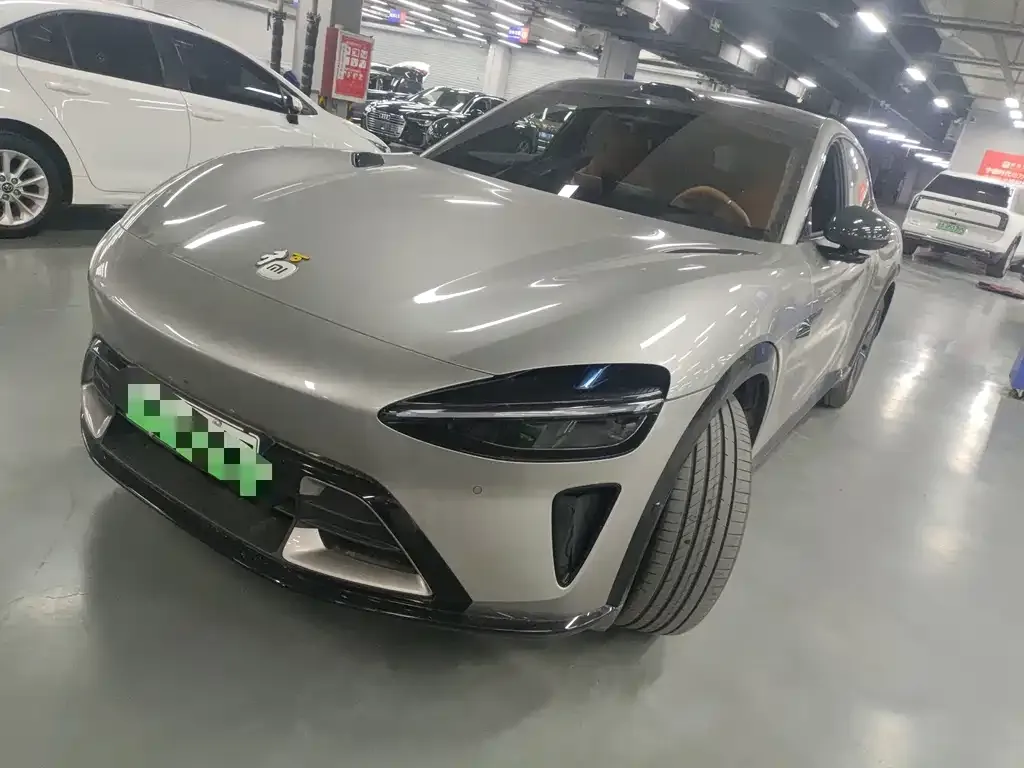 2025 Xiaomi YU7 RWD Long Range