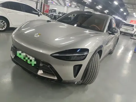 2025 Xiaomi YU7 RWD Long Range
