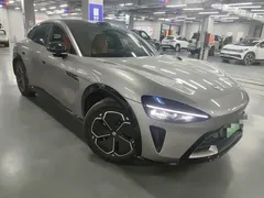 2025 Xiaomi YU7 RWD Long Range — фото 2