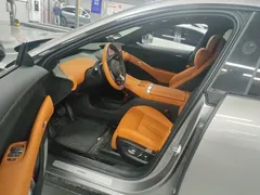 2025 Xiaomi YU7 RWD Long Range — фото 3