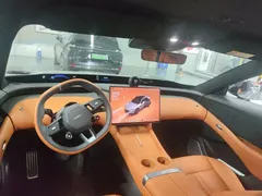 2025 Xiaomi YU7 RWD Long Range — фото 5