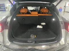 2025 Xiaomi YU7 RWD Long Range — фото 7