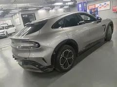 2025 Xiaomi YU7 RWD Long Range — фото 8