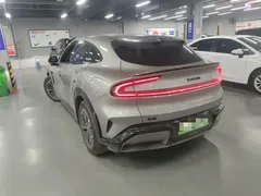 2025 Xiaomi YU7 RWD Long Range — фото 9