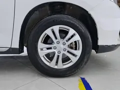 2021 Haval M6 Plus 1.5T DCT Elite, белый — фото 6
