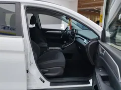 2021 Haval M6 Plus 1.5T DCT Elite, белый — фото 8