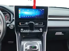 2021 Haval M6 Plus 1.5T DCT Elite, белый — фото 13