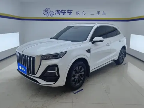 2023 Hongqi HS5 2.0T Pro