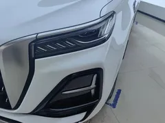 2023 Hongqi HS5 2.0T Pro, белый — фото 5