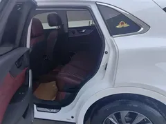 2023 Hongqi HS5 2.0T Pro, белый — фото 11