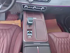 2023 Hongqi HS5 2.0T Pro, белый — фото 16