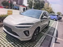 2026 BYD Sealion 06 EV 605 Flagship — фото 1