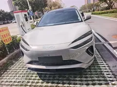 2026 BYD Sealion 06 EV 605 Flagship — фото 2