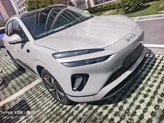 2026 BYD Sealion 06 EV 605 Flagship — фото 3