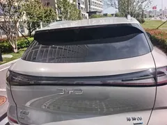 2026 BYD Sealion 06 EV 605 Flagship — фото 5