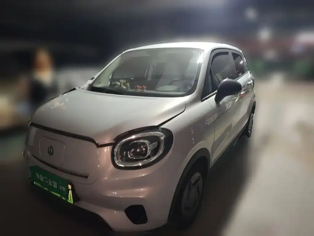 2023 Leapmotor T03 200 Lite
