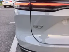 2023 Nio EC7 100kWh Launch Edition — фото 7