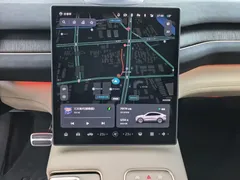 2023 Nio EC7 100kWh Launch Edition — фото 15