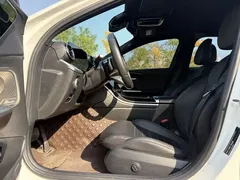 2022 Mercedes-Benz C-Class C 200 L Sport, белый — фото 4