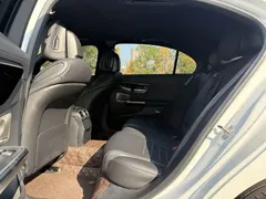 2022 Mercedes-Benz C-Class C 200 L Sport, белый — фото 6