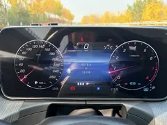 2022 Mercedes-Benz C-Class C 200 L Sport, белый — фото 7