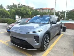 2024 Nio ES8 75kWh — фото 1