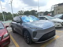 2024 Nio ES8 75kWh — фото 6