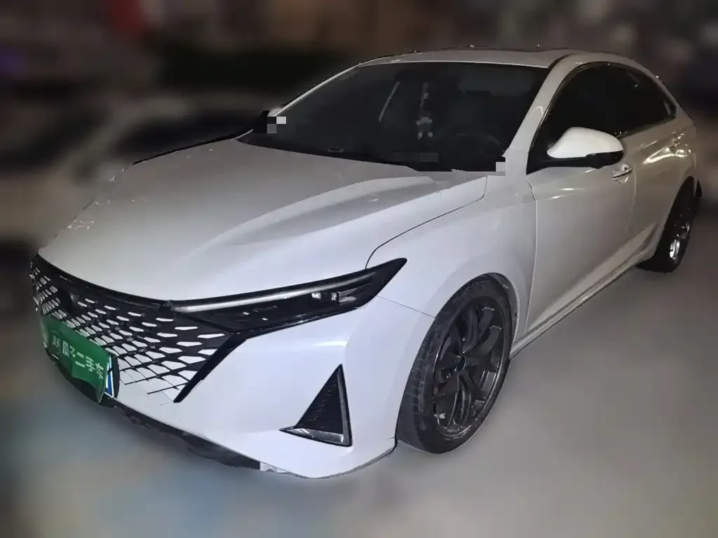 2023 Changan Raeton PLUS 1.5T DCT