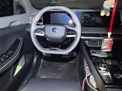2023 Changan Raeton PLUS 1.5T DCT, белый — фото 3