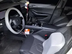 2023 Changan Raeton PLUS 1.5T DCT, белый — фото 8
