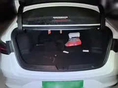 2023 Changan Raeton PLUS 1.5T DCT, белый — фото 10