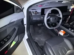 2023 Changan Raeton PLUS 1.5T DCT, белый — фото 14