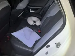 2023 Changan Raeton PLUS 1.5T DCT, белый — фото 15