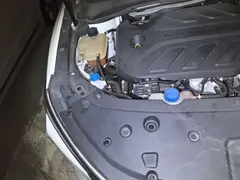 2023 Changan Raeton PLUS 1.5T DCT, белый — фото 19