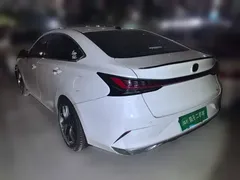 2023 Changan Raeton PLUS 1.5T DCT, белый — фото 25