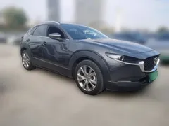 2020 Mazda CX-30 2.0L AT — фото 3
