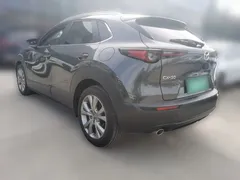 2020 Mazda CX-30 2.0L AT — фото 4