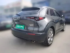 2020 Mazda CX-30 2.0L AT — фото 6