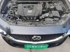 2020 Mazda CX-30 2.0L AT — фото 21