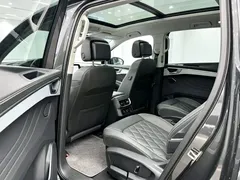 2023 Volkswagen Talagon 380TSI 4WD Flagship 6 Seats, чёрный — фото 4