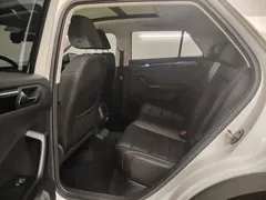 2022 Volkswagen T-Roc 280TSI DSG 2WD Comfort Plus, белый — фото 8