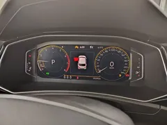 2022 Volkswagen T-Roc 280TSI DSG 2WD Comfort Plus, белый — фото 12