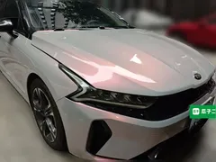 2020 Kia K5 270T CVVD Luxury Tech — фото 3